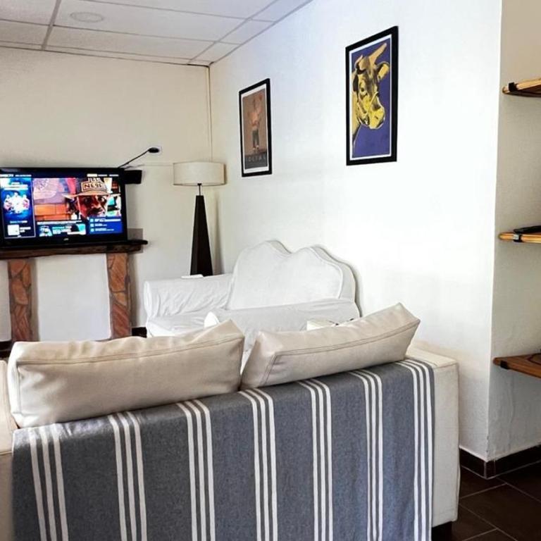 EL CAMPITO , Teyu Cuare - Casa de 2 dormitorios - 10