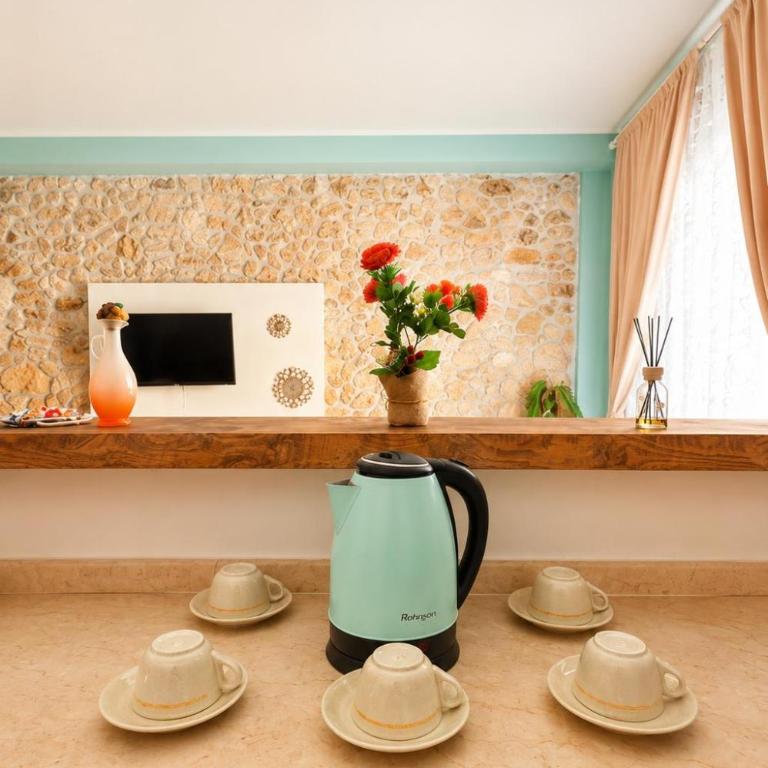 La Dimora dei Ricordi - Two-Bedroom Apartment - 4