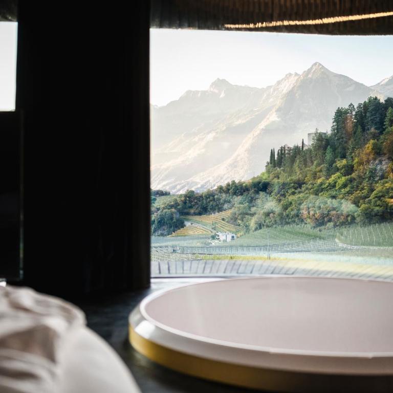 Prinz Rudolf Smart Hotel - Suite Prinz - 4