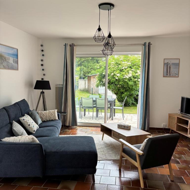 Villa ROYANNAISE - Casa de 3 dormitorios - 1