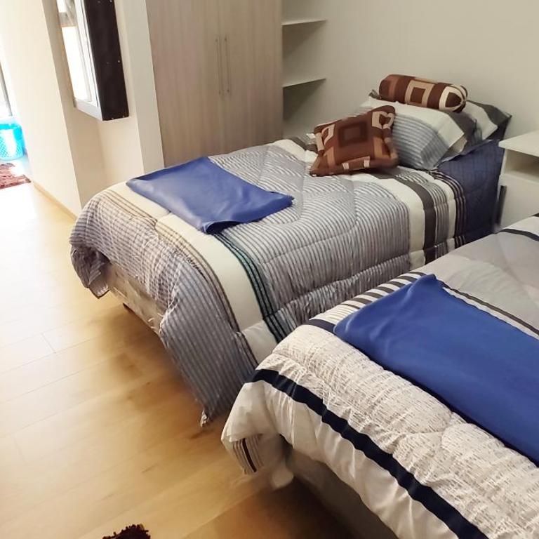 Edificio Paradisíaco,Cochabamba - Apartamento de 1 dormitorio - 1