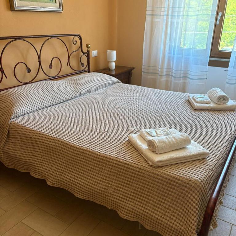 B&B Ducato delle Seimiglia - Ampia Camera Matrimoniale - 5