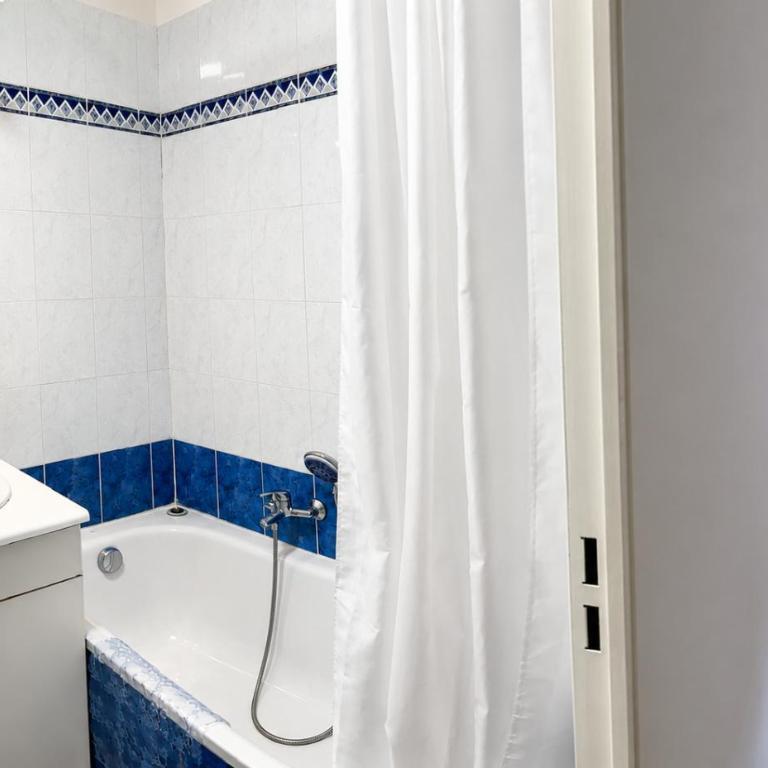 Appartement en rez de jardin - Le Juvenal - One-Bedroom Apartment - 7