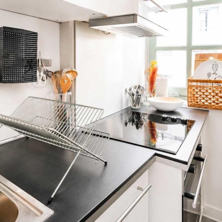 L'Authentique - 1 bedroom cosy & central - Appartement - 7