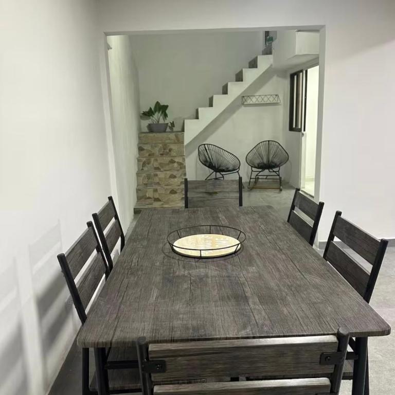 Casa Valenzo - Double or Twin Room with Shared Bathroom - 4
