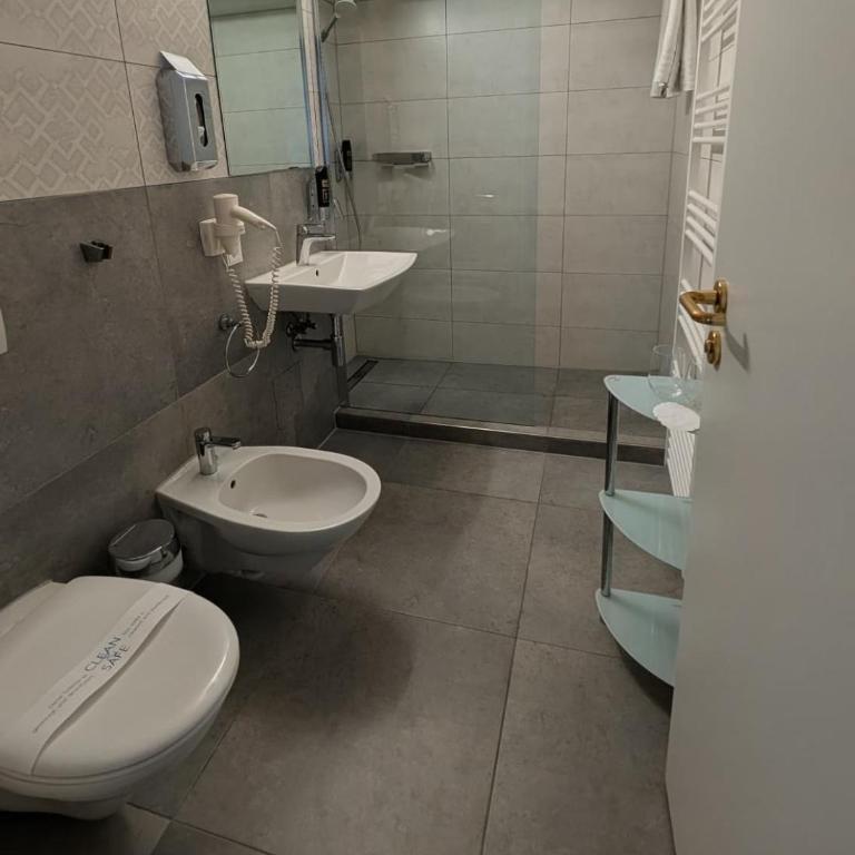 ARABEST Aparthotel & Boardinghouse - Appartement 2 Chambres Standard Dach - 5
