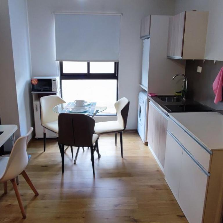 Edificio Paradisíaco,Cochabamba - Apartamento de 1 dormitorio - 4