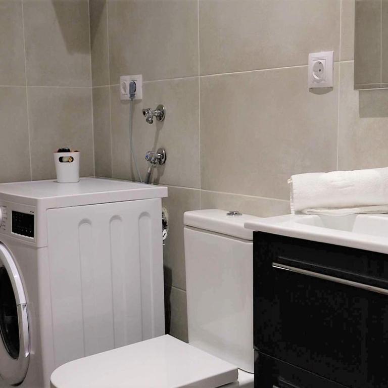 Charming Apartment in Ourense overlooking the City - Apartamento de 2 dormitorios - 2