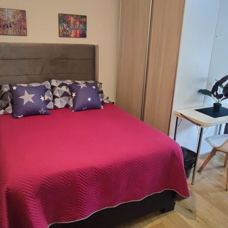 Edificio Paradisíaco,Cochabamba - Apartamento de 1 dormitorio - 4