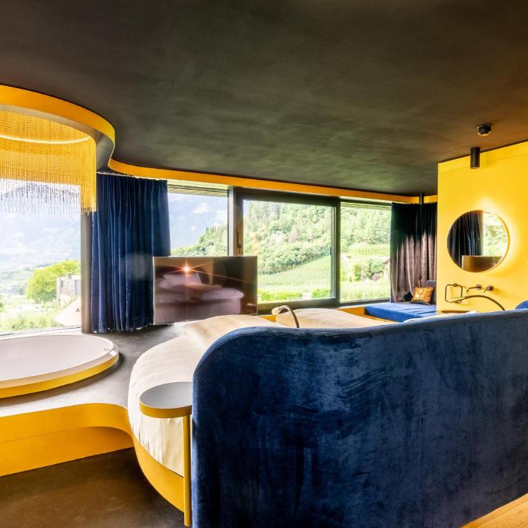 Prinz Rudolf Smart Hotel - Suite Prinz - 1