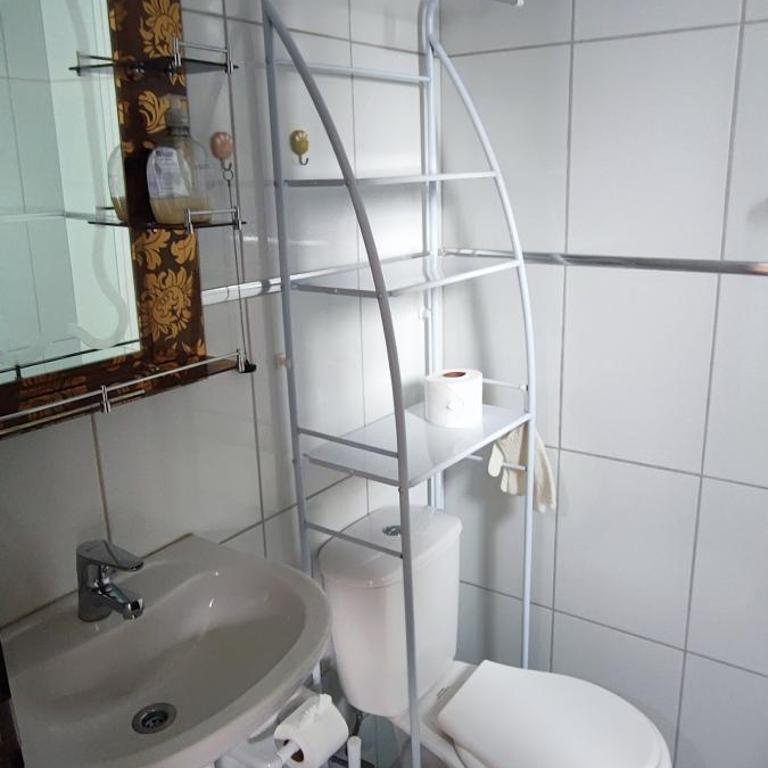 Edificio Paradisíaco,Cochabamba - Apartamento de 1 dormitorio - 5