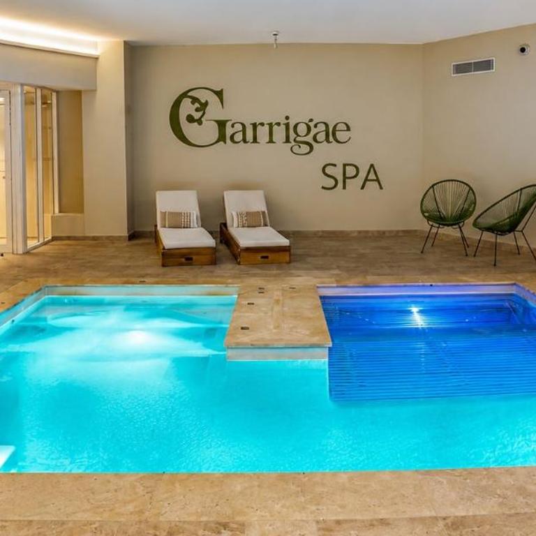 Domaine de Valescure Residence Saint-Raphaël - Apartment mit 1 Schlafzimmer - 27