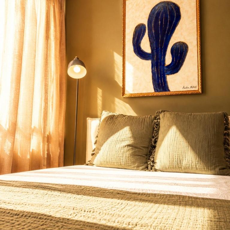 Cactus Apartamento - Apartamento de 2 dormitorios con vistas al mar - 56