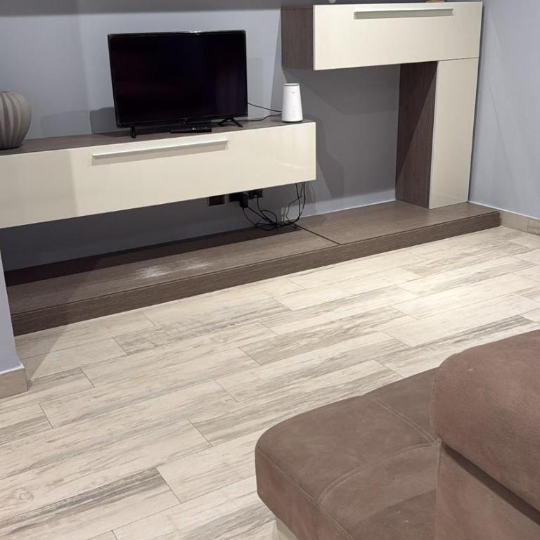 Casa Marta - Appartamento con 2 Camere da Letto - 9