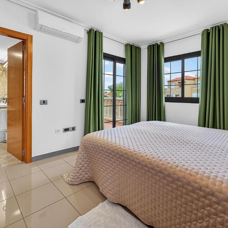 Cozy Townhouse in Costa Adeje - Casa de 4 dormitorios - 15