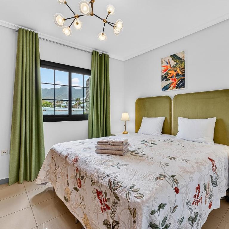 Cozy Townhouse in Costa Adeje - Casa de 4 dormitorios - 10