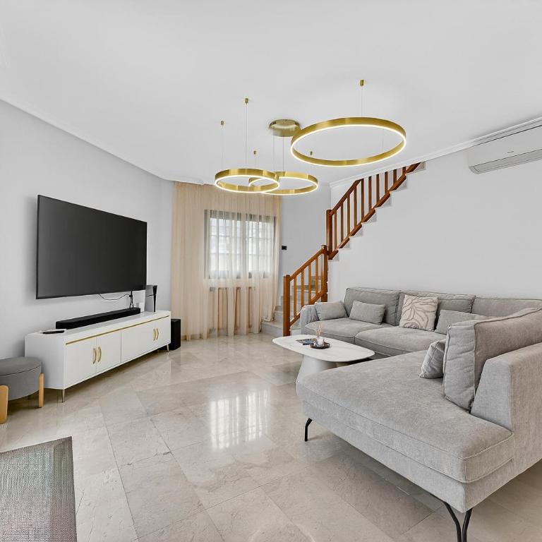 Cozy Townhouse in Costa Adeje - Casa de 4 dormitorios - 16