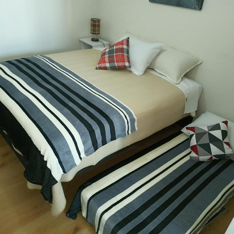 Edificio Paradisíaco,Cochabamba - Apartamento de 1 dormitorio - 3