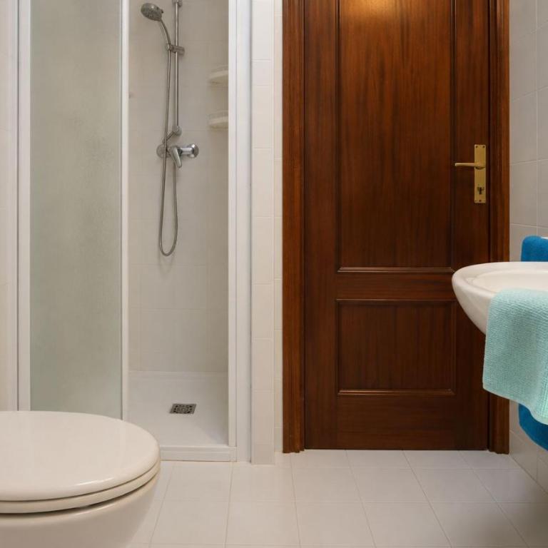 Villaggio Marina - Villa con 3 Camere da Letto - 4