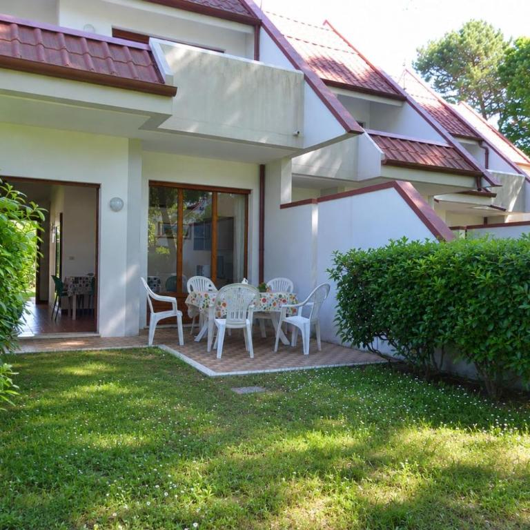 Villaggio Marina - Villa con 3 Camere da Letto - 1