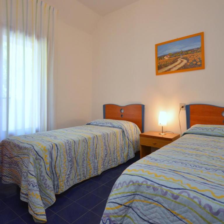 Villaggio Marina - Villa con 3 Camere da Letto - 12