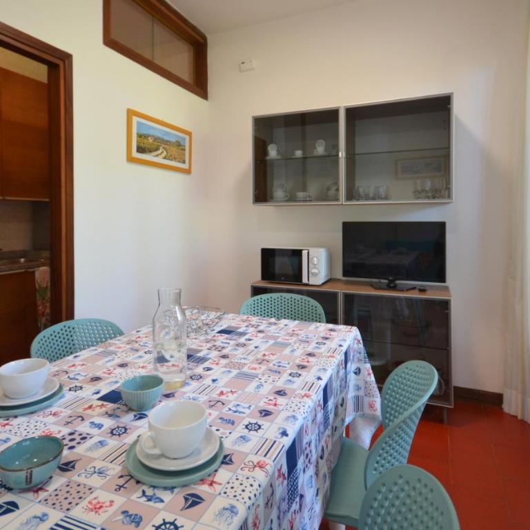 Villaggio Marina - Villa con 3 Camere da Letto - 10
