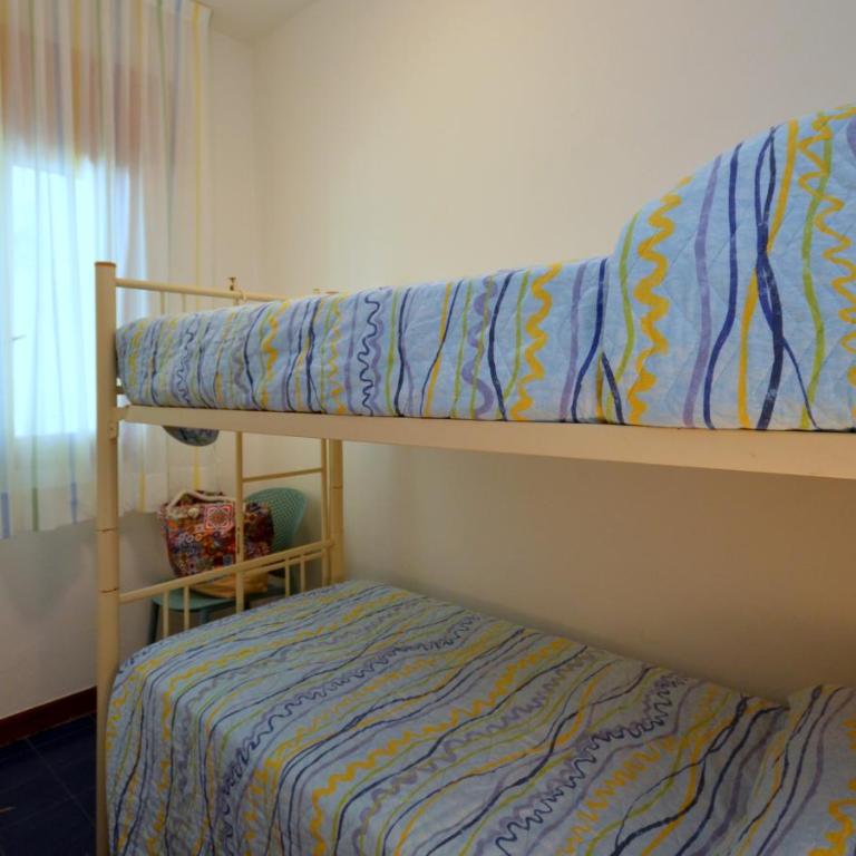 Villaggio Marina - Villa con 3 Camere da Letto - 16