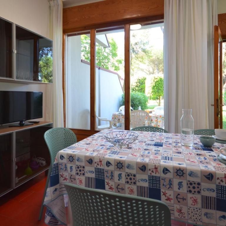 Villaggio Marina - Villa con 3 Camere da Letto - 22