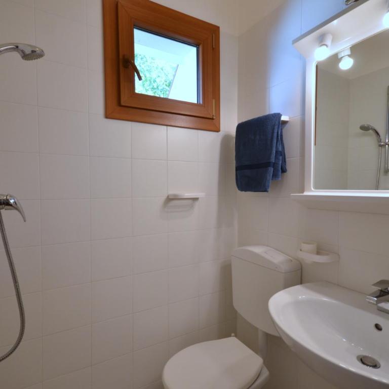 Villaggio Marina - Villa con 3 Camere da Letto - 8