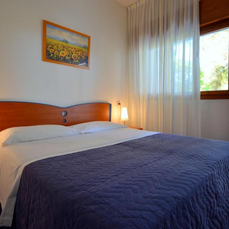 Villaggio Marina - Villa con 3 Camere da Letto - 3