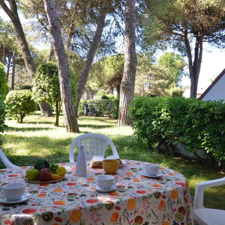 Villaggio Marina - Villa con 3 Camere da Letto - 19