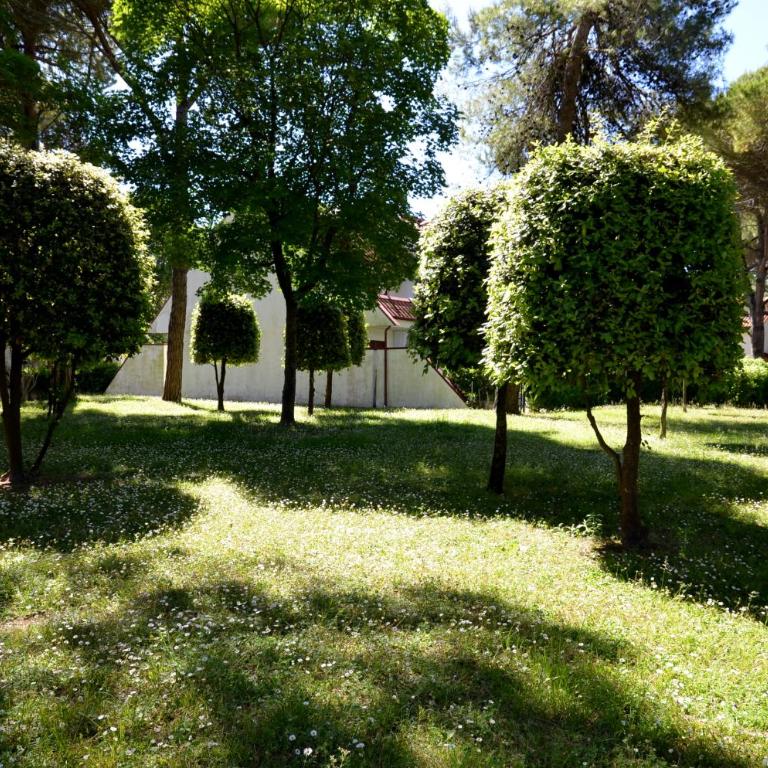 Villaggio Marina - Villa con 3 Camere da Letto - 7