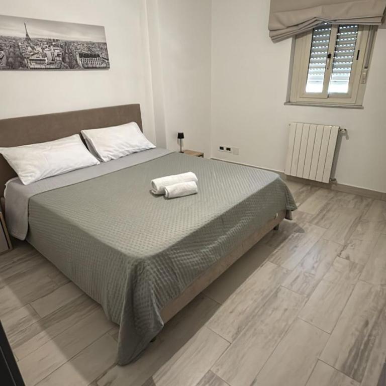 Casa Marta - Appartamento con 2 Camere da Letto - 5