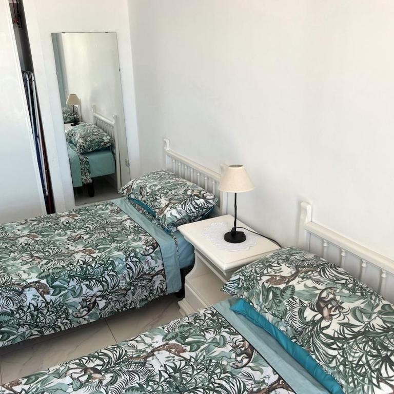 Panoramic Beach Apartment Playa Las Americas - Appartamento con 1 Camera da Letto - 12