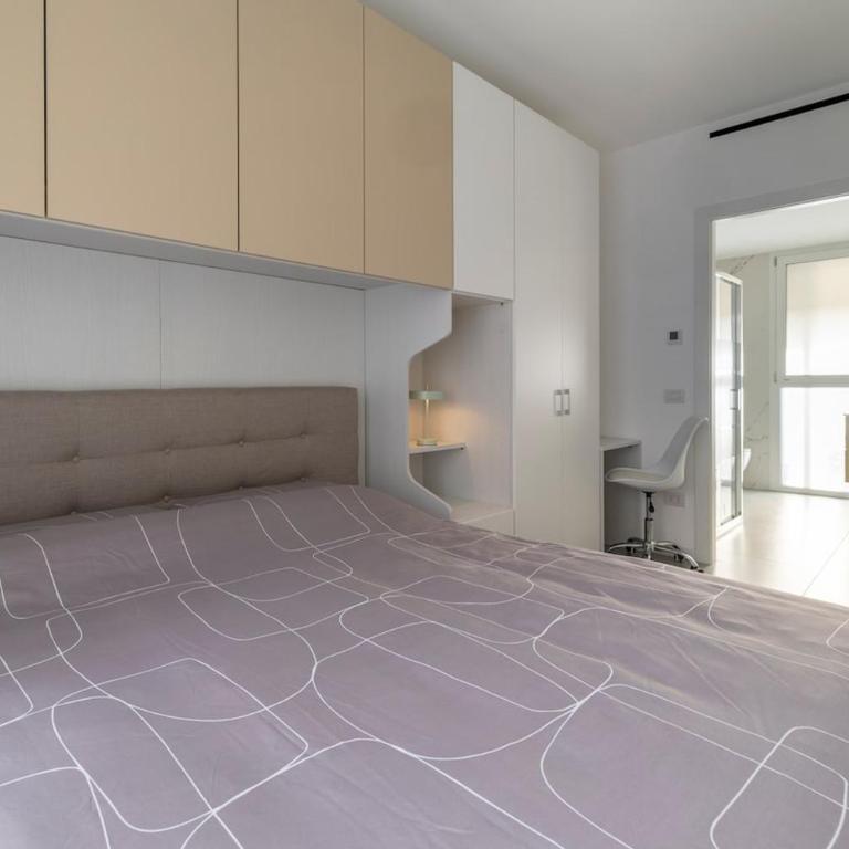 Urban Suite Private Garden & 2 Min Station - Appartamento con 1 Camera da Letto - 3