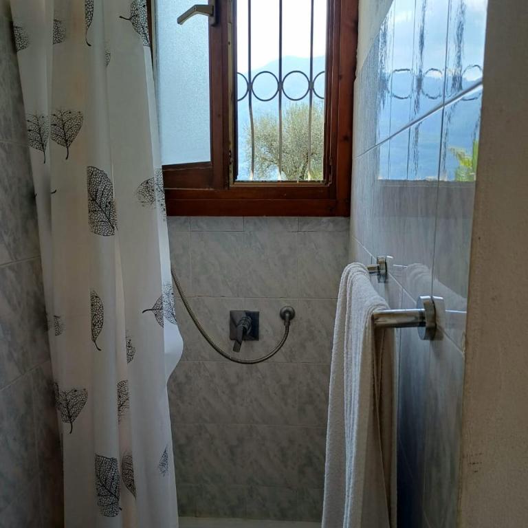 casa del sole Ossuccio - Monolocale con Vista Lago - 2