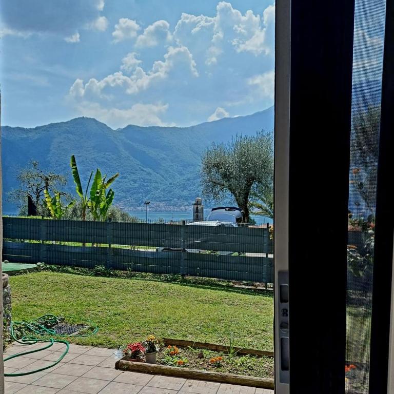 casa del sole Ossuccio - Monolocale con Vista Lago - 5
