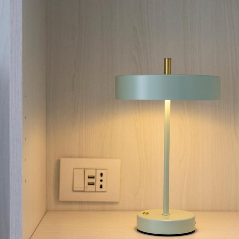 Urban Suite Private Garden & 2 Min Station - Appartamento con 1 Camera da Letto - 24