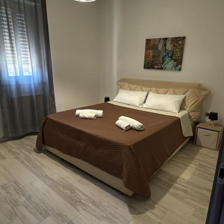 Casa Marta - Appartamento con 2 Camere da Letto - 3