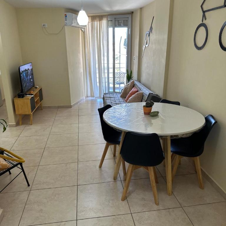 Aureola Apart - Apartamento de 1 dormitorio - 3