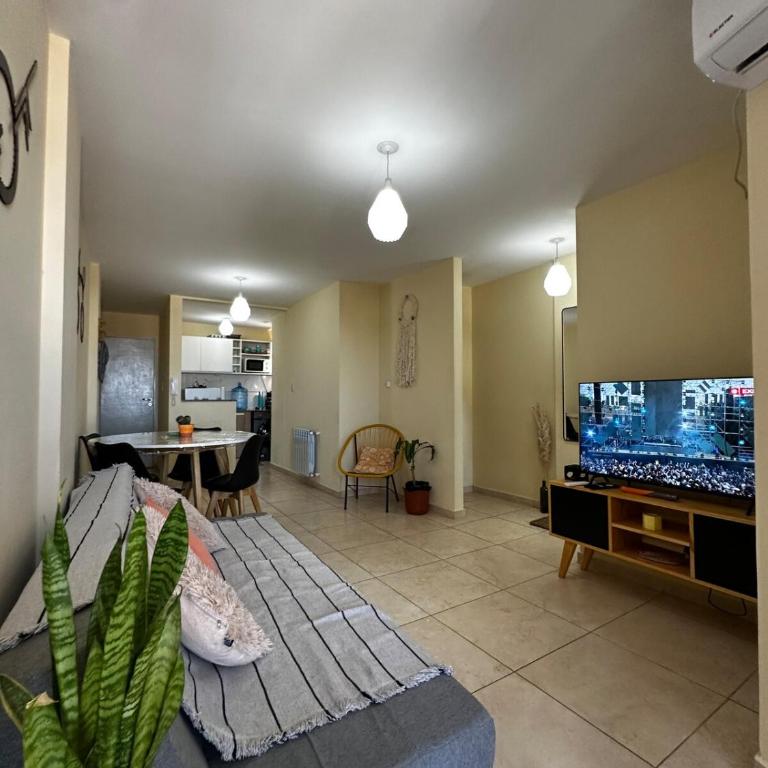 Aureola Apart - Apartamento de 1 dormitorio - 7