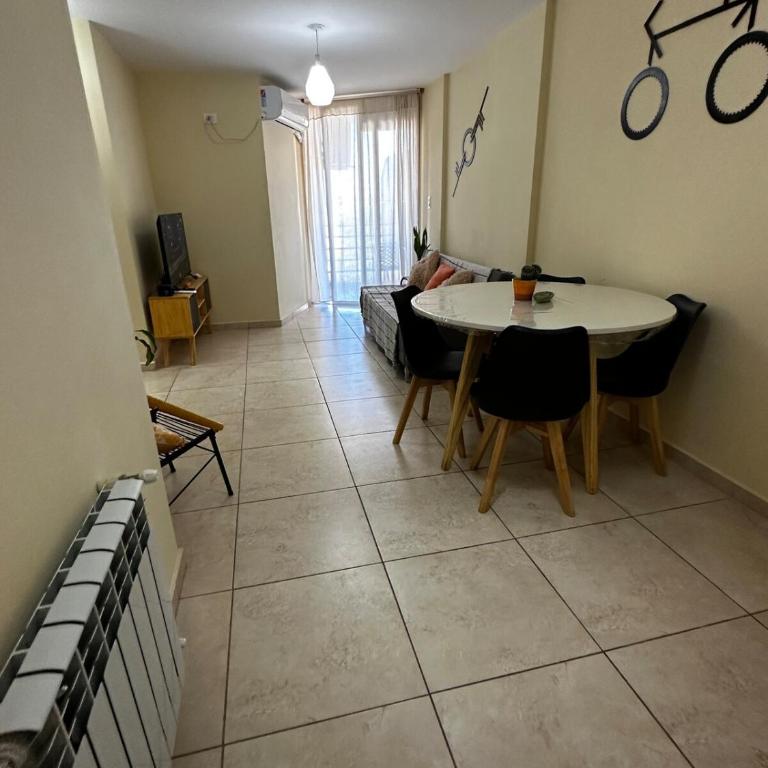 Aureola Apart - Apartamento de 1 dormitorio - 8