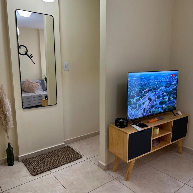 Aureola Apart - Apartamento de 1 dormitorio - 9