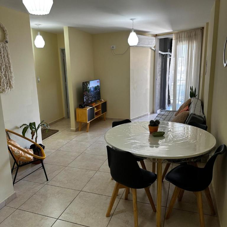 Aureola Apart - Apartamento de 1 dormitorio - 10