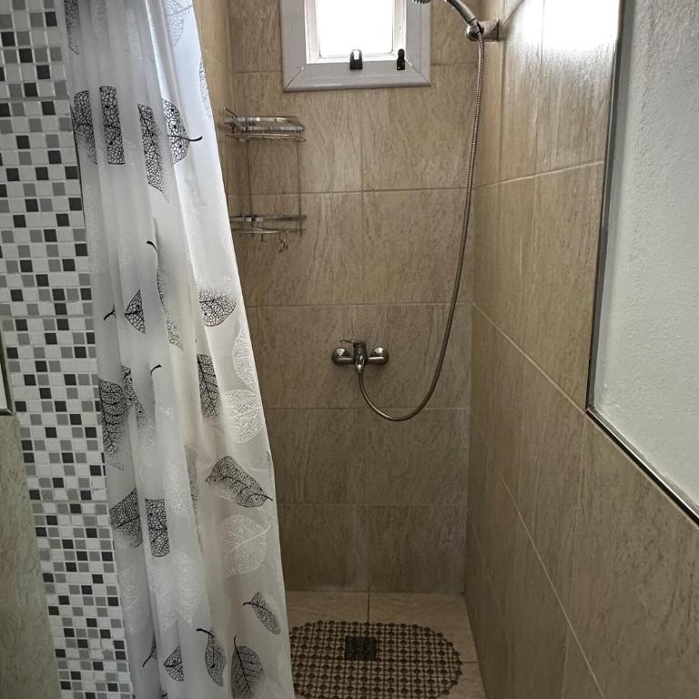 Aureola Apart - Apartamento de 1 dormitorio - 13
