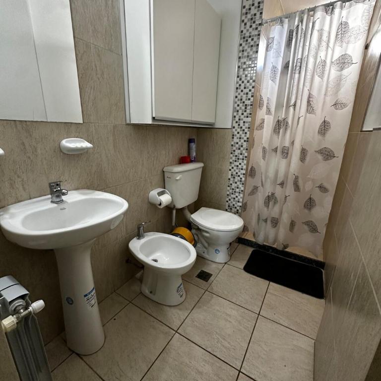 Aureola Apart - Apartamento de 1 dormitorio - 16