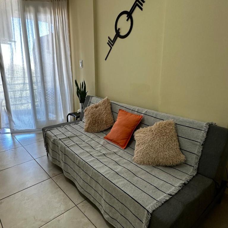 Aureola Apart - Apartamento de 1 dormitorio - 18