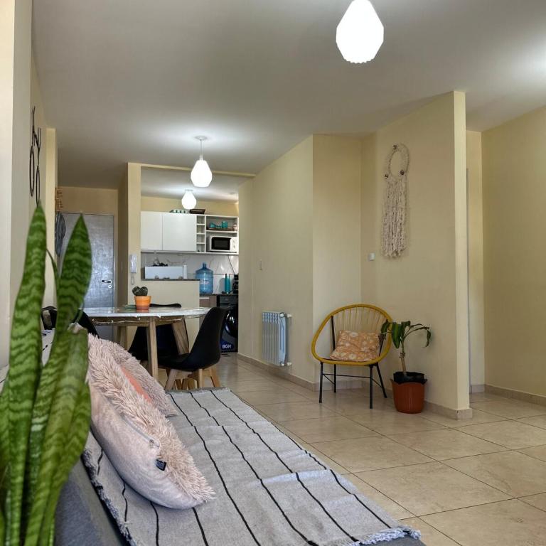 Aureola Apart - Apartamento de 1 dormitorio - 19