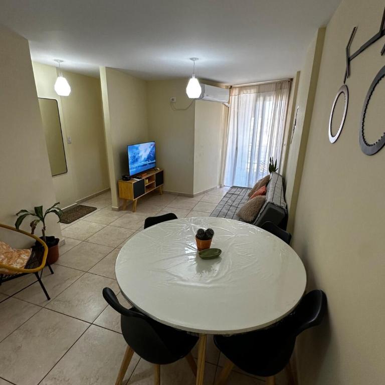 Aureola Apart - Apartamento de 1 dormitorio - 23