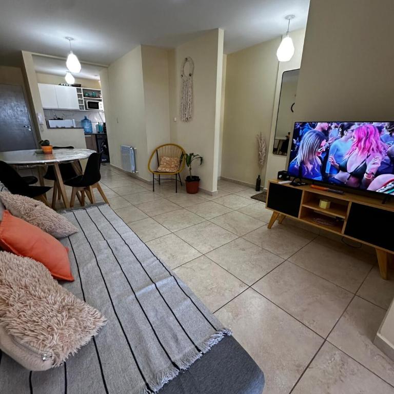 Aureola Apart - Apartamento de 1 dormitorio - 26